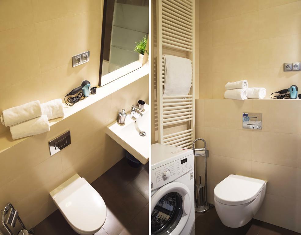 Apartamento Modern Vsehrdova